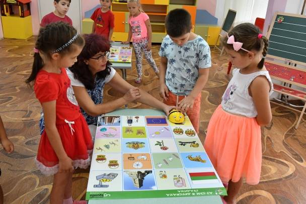 Кметът на Габрово предлага да не се заплащат такси за ползване на детска градина при задължителното предучилищно образование на децата